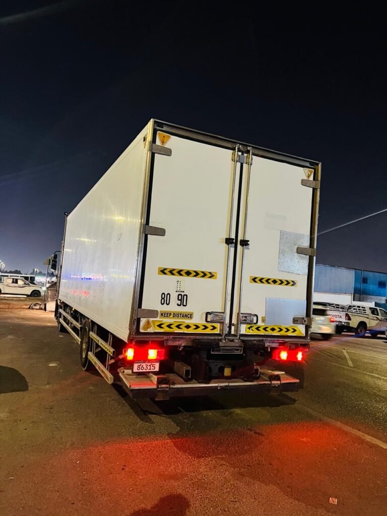 Daily Crane Hire