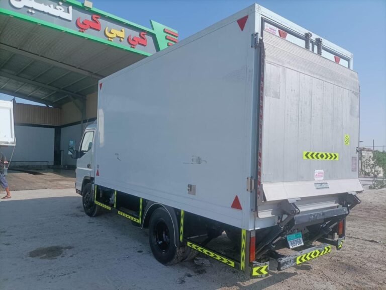 Refrigerated Truck Rental