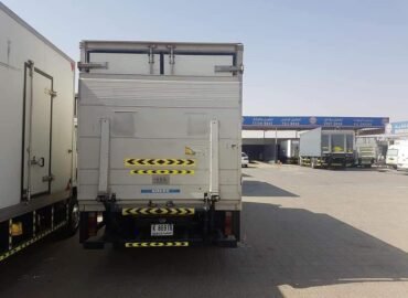 water tanker for farms