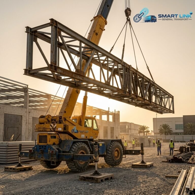 monthly crane rental contract