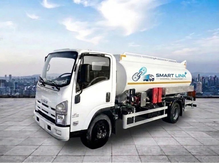 COMPACT TANKER