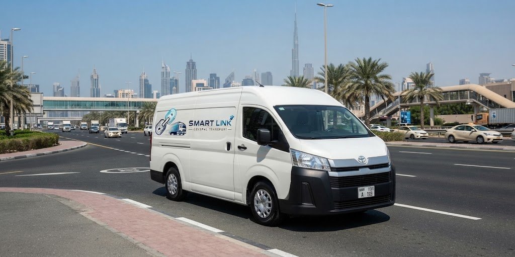 Chiller Van Rental