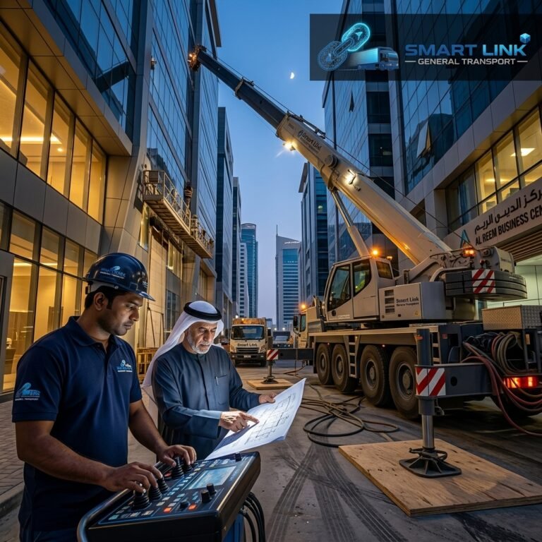 mobile crane rental price
