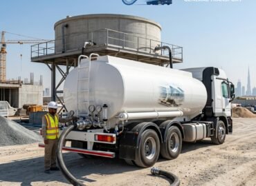 emergency water supply