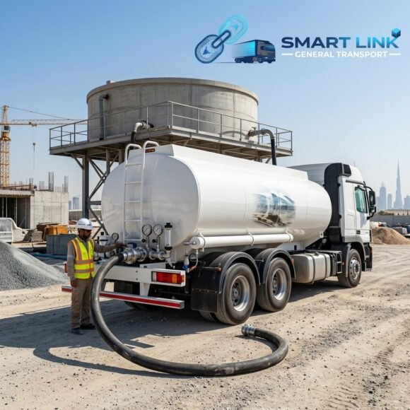 emergency water supply