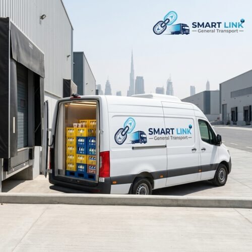 long term Refrigerated Van Rental