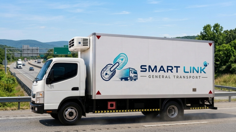 Refrigerated Van Rental